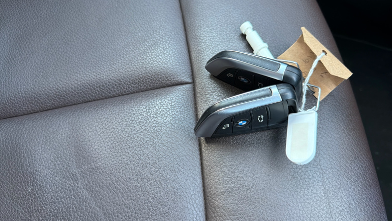 BMW X1 xDrive 20i xLine 5dr Step Auto Petrol Estate